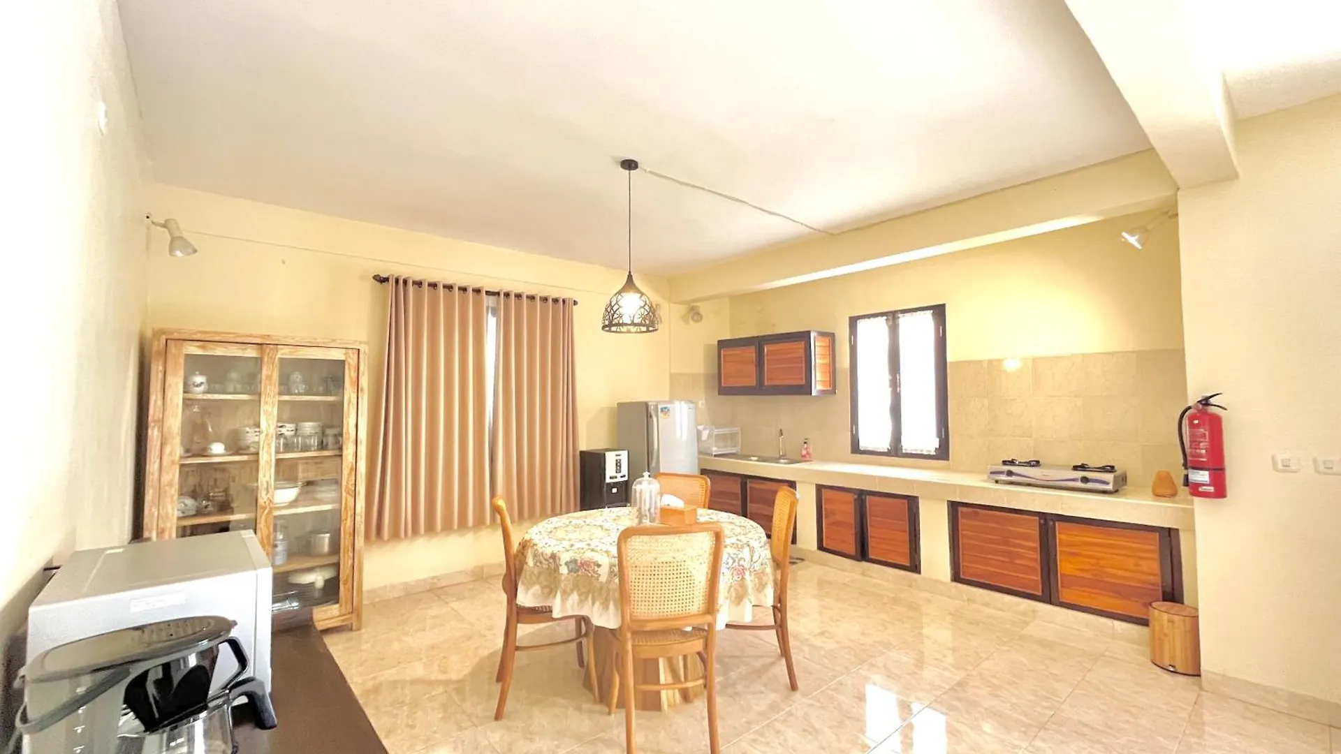 Rosewood Villa Nusa Dua  Indonesia