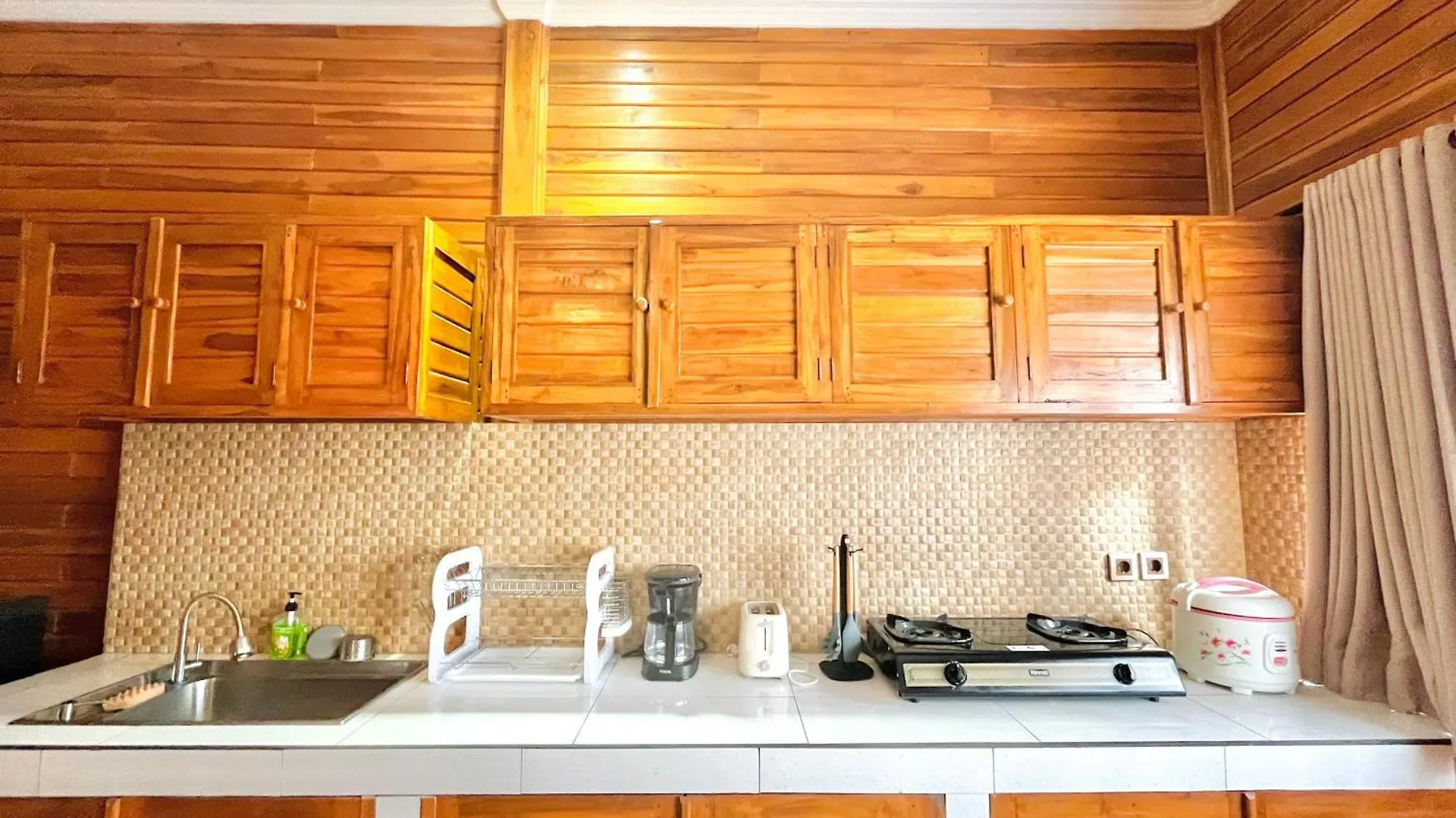 Rosewood Villa Nusa Dua  0*, Nusa Dua (Bali) Indonesia