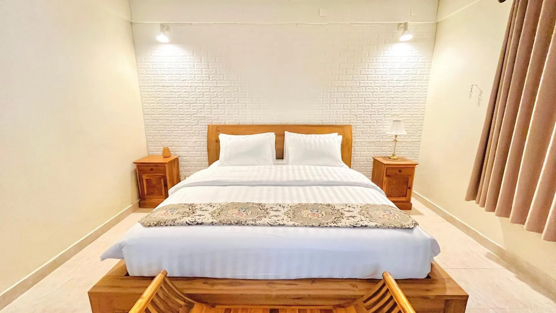 Rosewood Villa Nusa Dua  0*, Nusa Dua (Bali) Indonesia