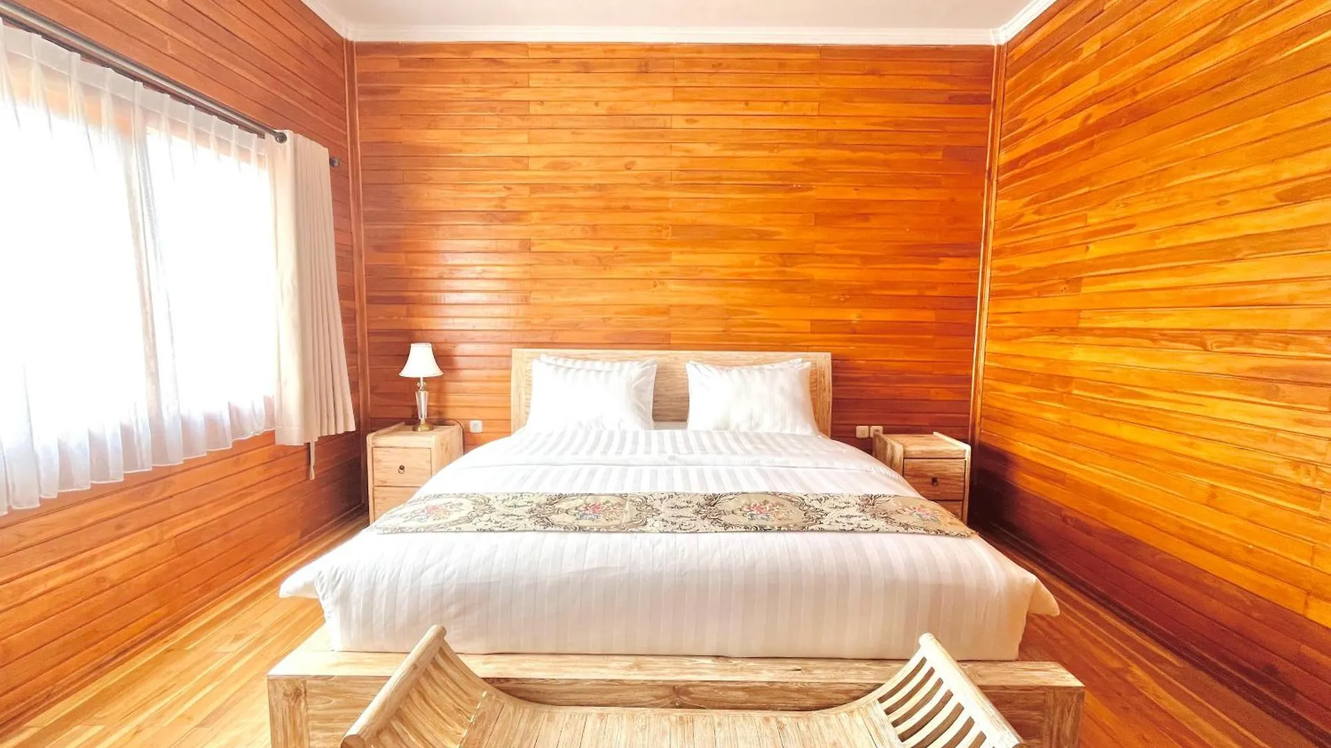 Apartment Rosewood Villa Nusa Dua