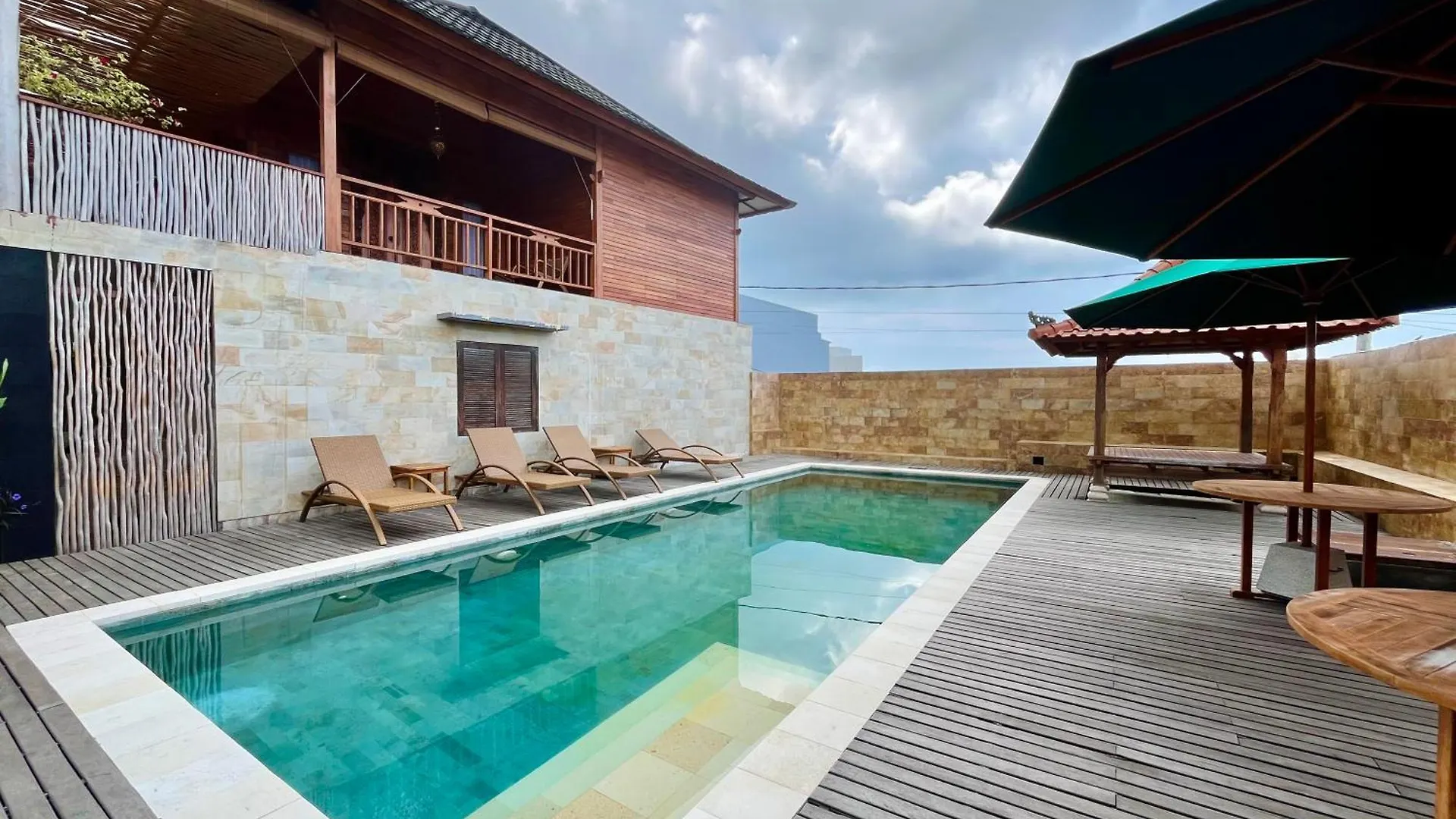 Rosewood Villa Nusa Dua  0*, Nusa Dua (Bali) Indonesia