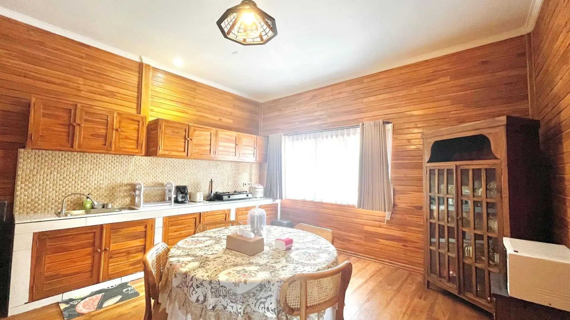 Rosewood Villa Nusa Dua  0*, Nusa Dua (Bali)