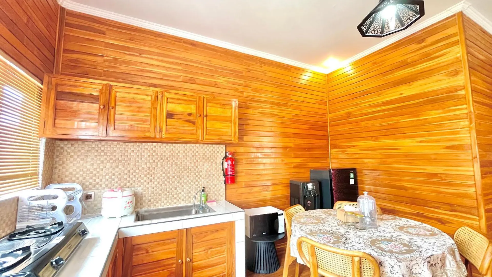 Rosewood Villa Nusa Dua  Apartment Nusa Dua (Bali)