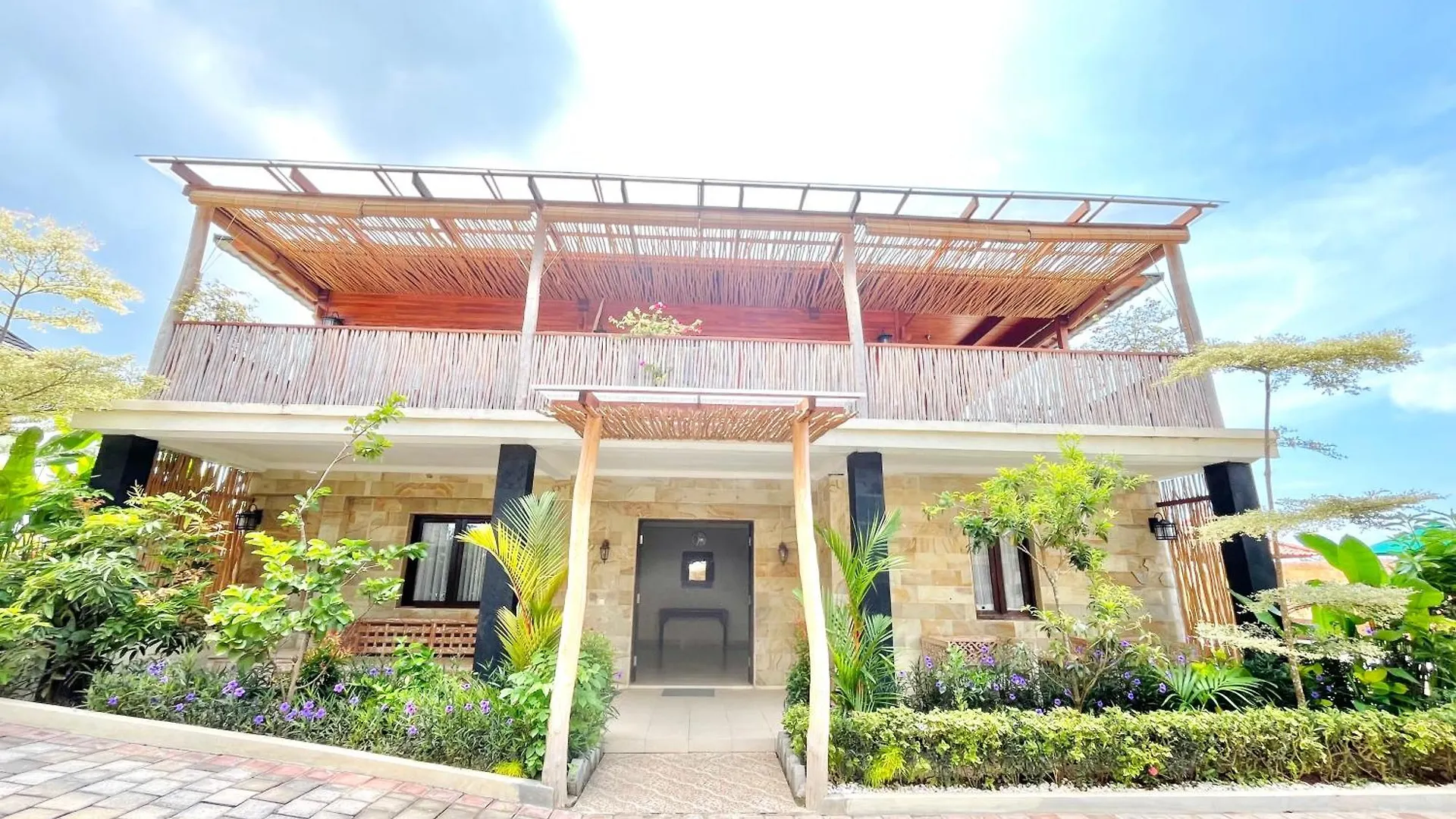 Rosewood Villa Nusa Dua