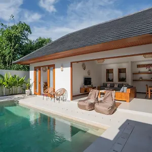 Kubu Dimel And Homestay