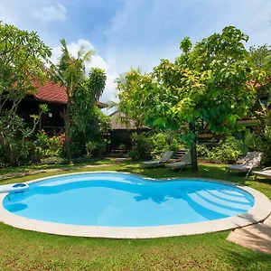 Frühstückspension Agung, Nusa Dua (Bali)