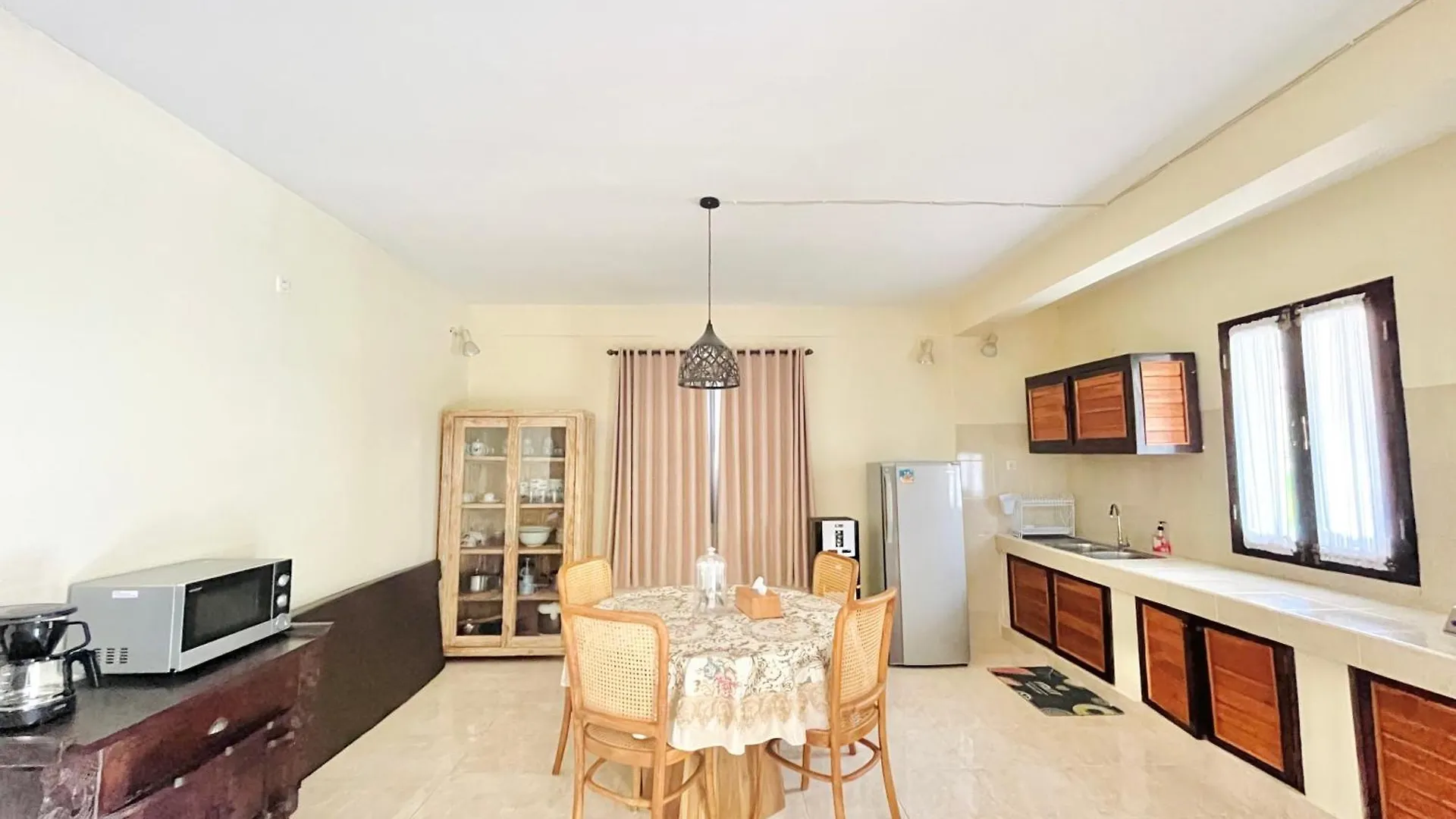 Rosewood Villa Nusa Dua