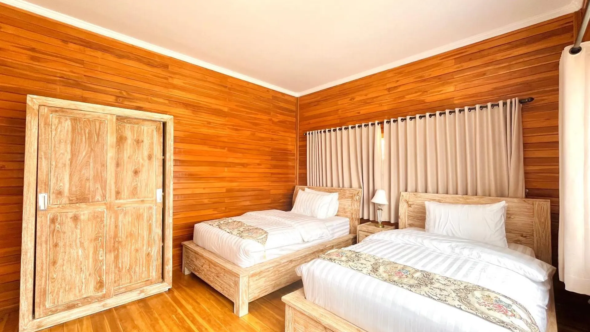 Rosewood Villa Nusa Dua  0*, Nusa Dua (Bali) Indonesia