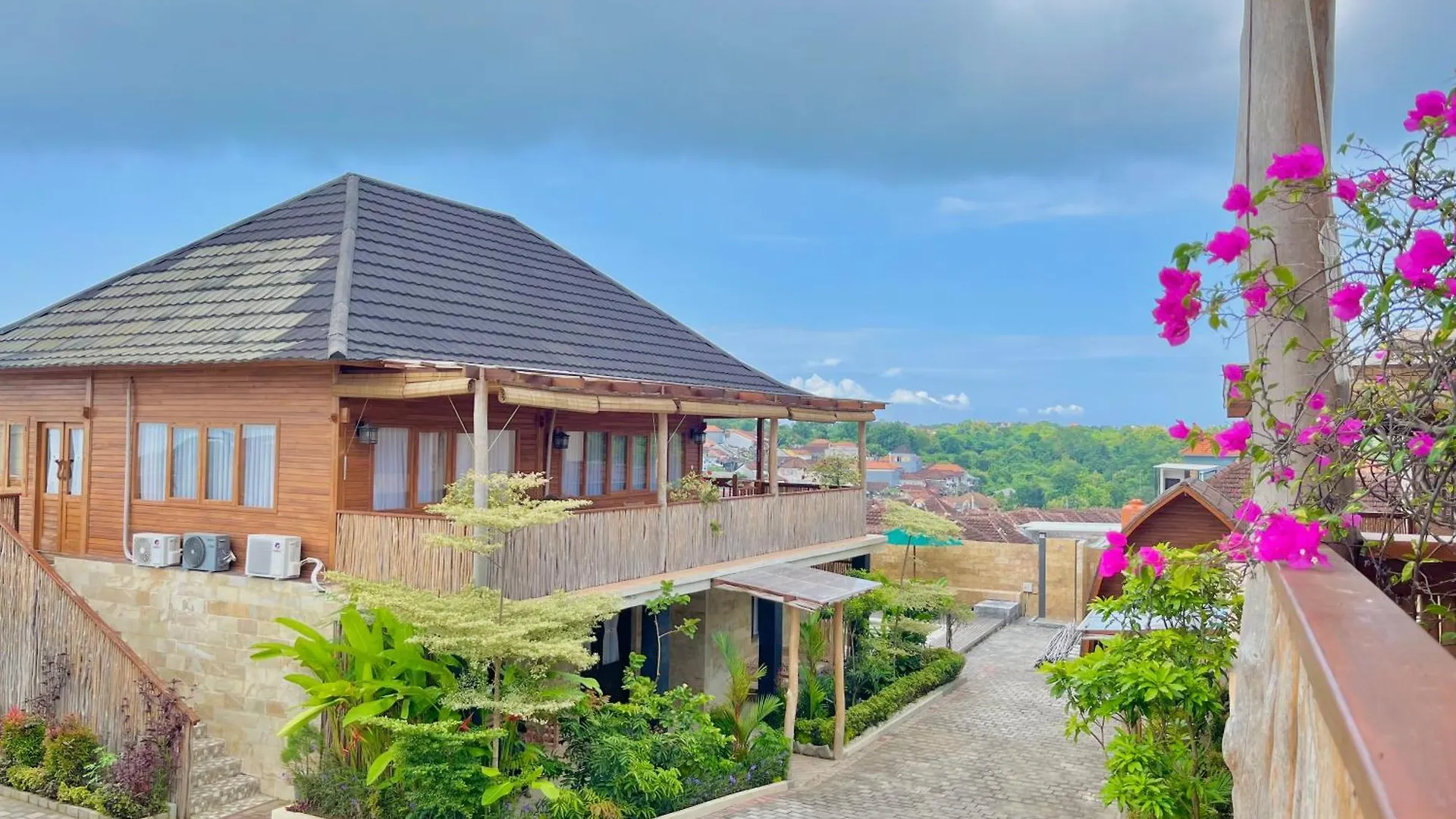 Rosewood Villa Nusa Dua  Apartment Nusa Dua (Bali)