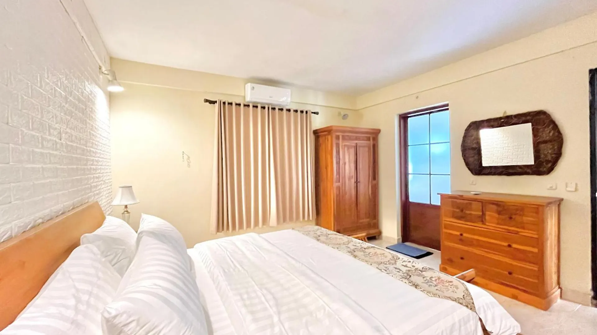 Apartment Rosewood Villa Nusa Dua  Indonesia