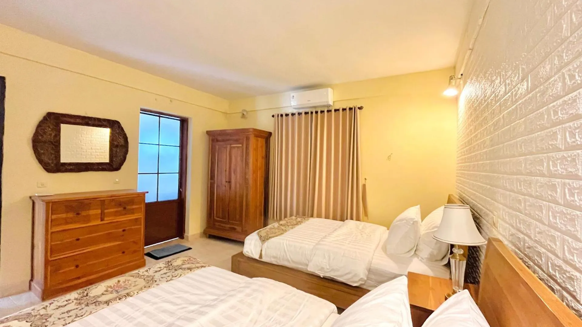 Rosewood Villa Nusa Dua  Nusa Dua (Bali)