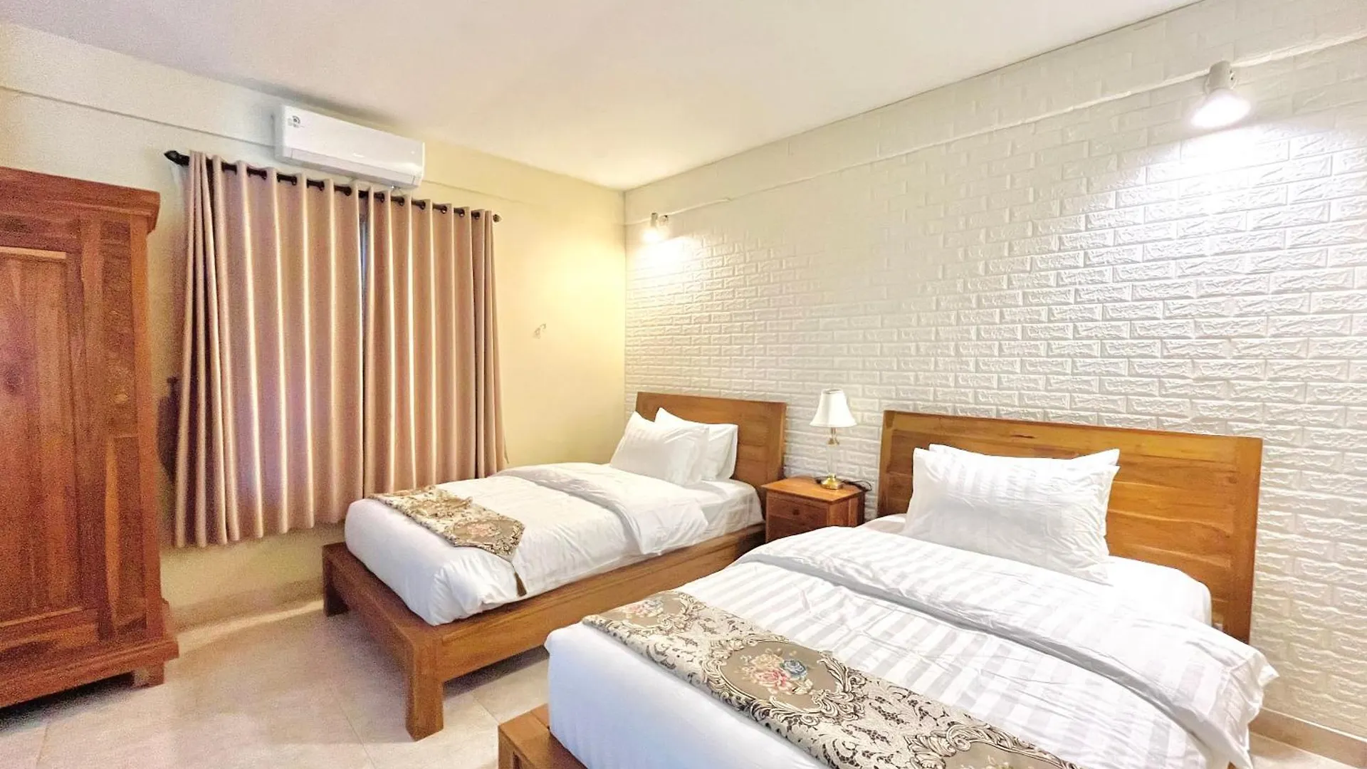 Apartment Rosewood Villa Nusa Dua