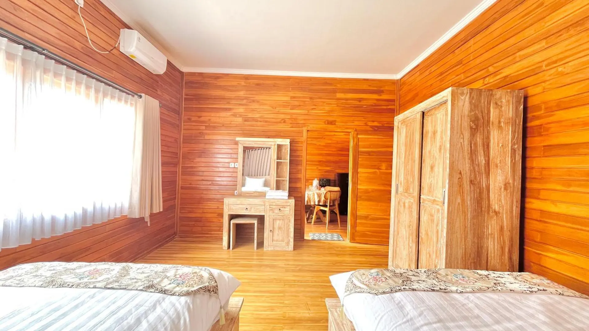Rosewood Villa Nusa Dua  0*, Nusa Dua (Bali)