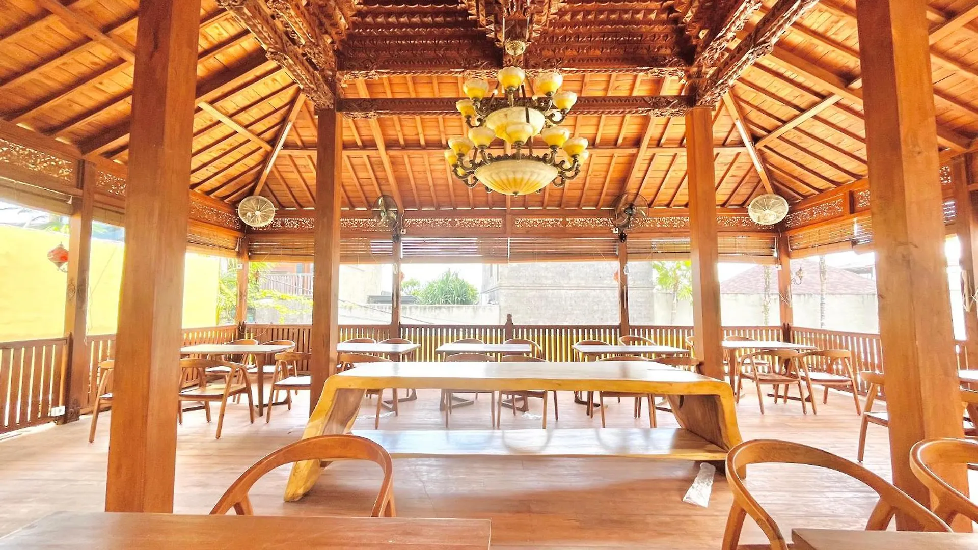 Rosewood Villa Nusa Dua
