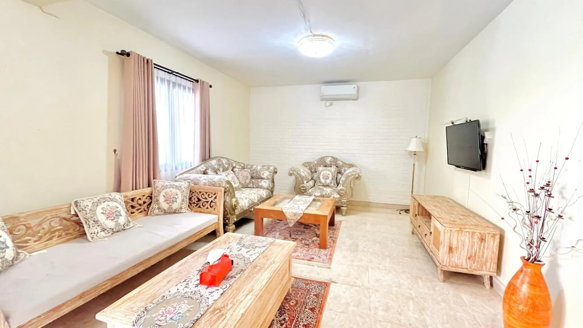 Rosewood Villa Nusa Dua  Nusa Dua (Bali)