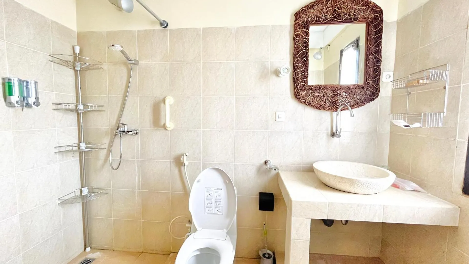Apartment Rosewood Villa Nusa Dua  Indonesia