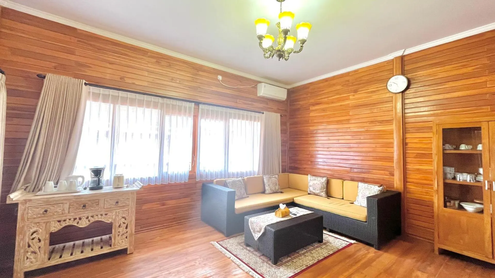 Rosewood Villa Nusa Dua  Indonesia