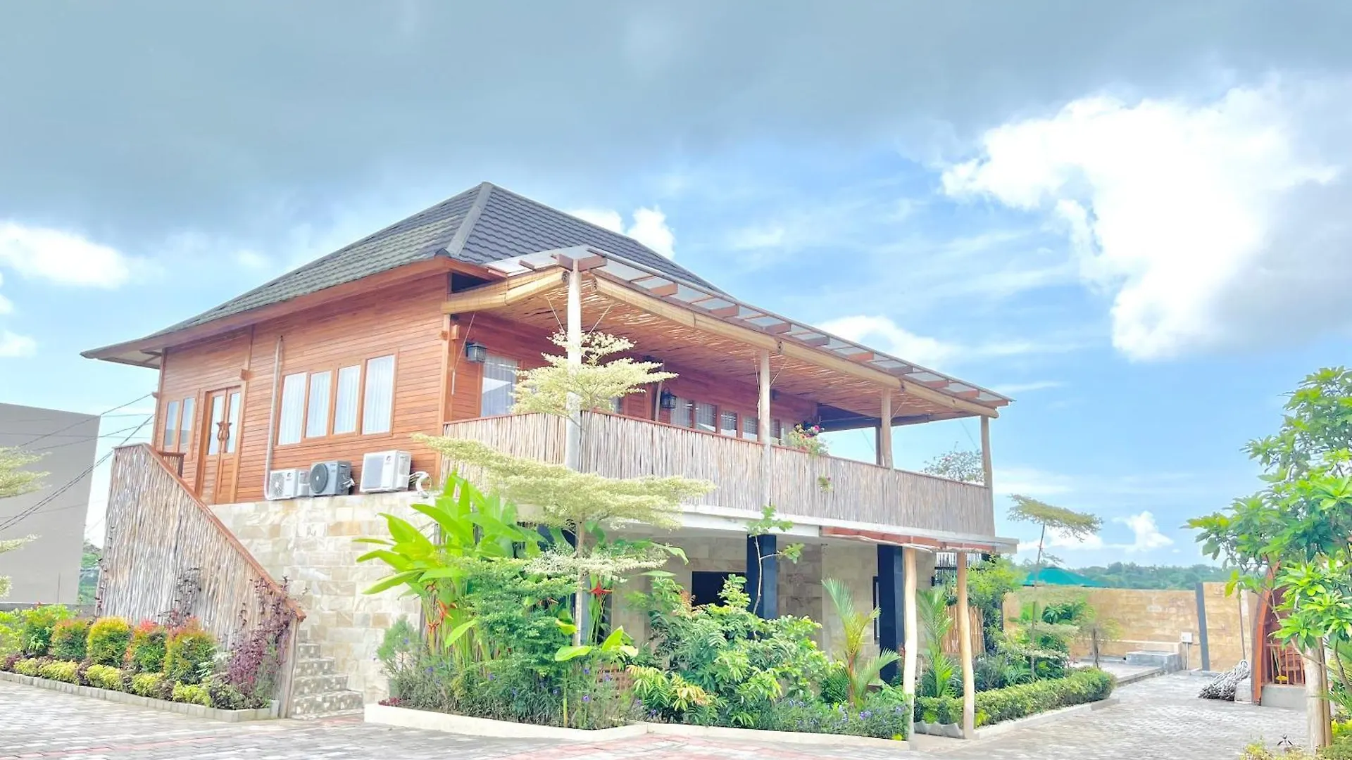 Rosewood Villa Nusa Dua  Apartment Nusa Dua (Bali)