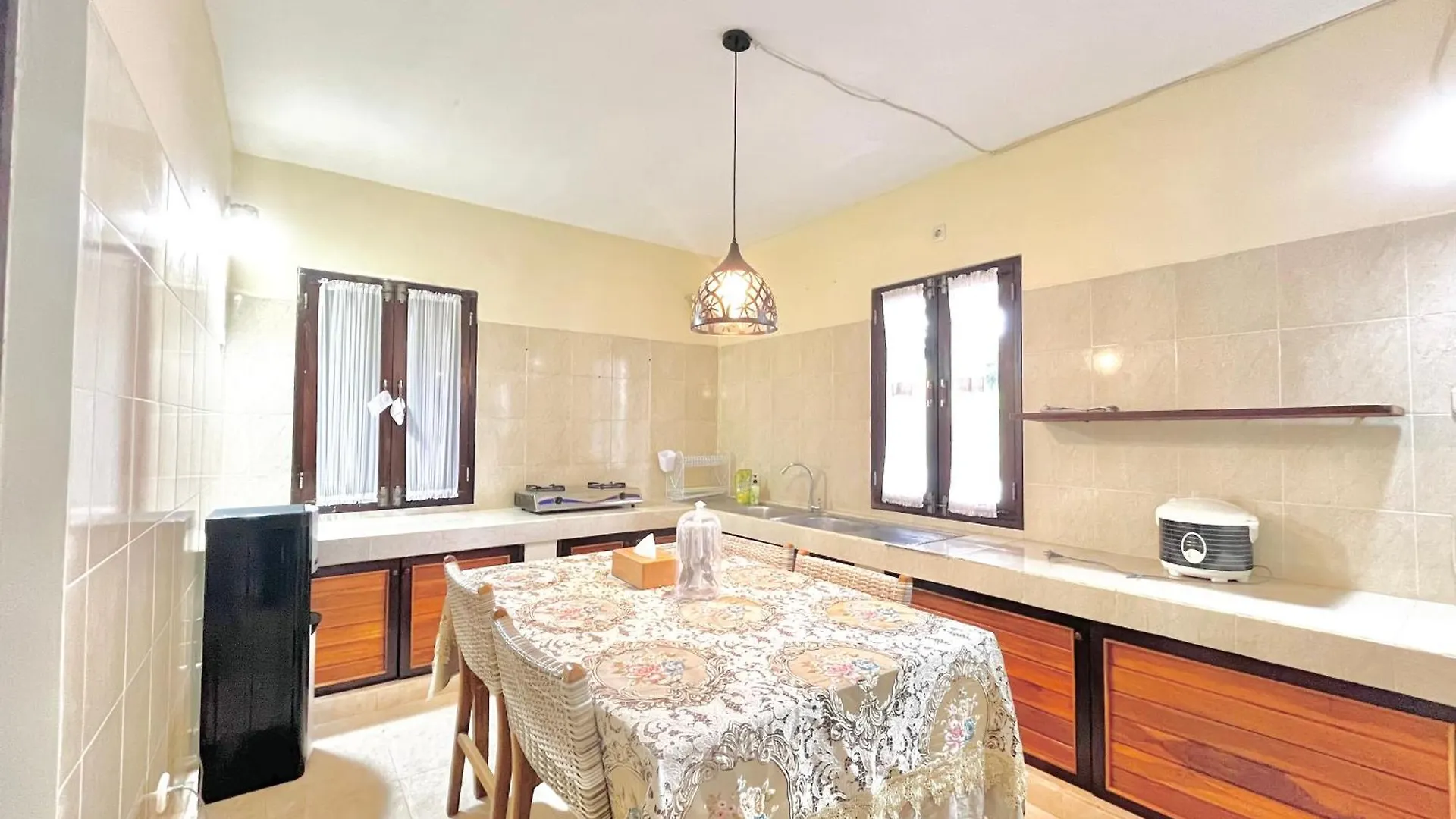 Rosewood Villa Nusa Dua  0*, Nusa Dua (Bali)