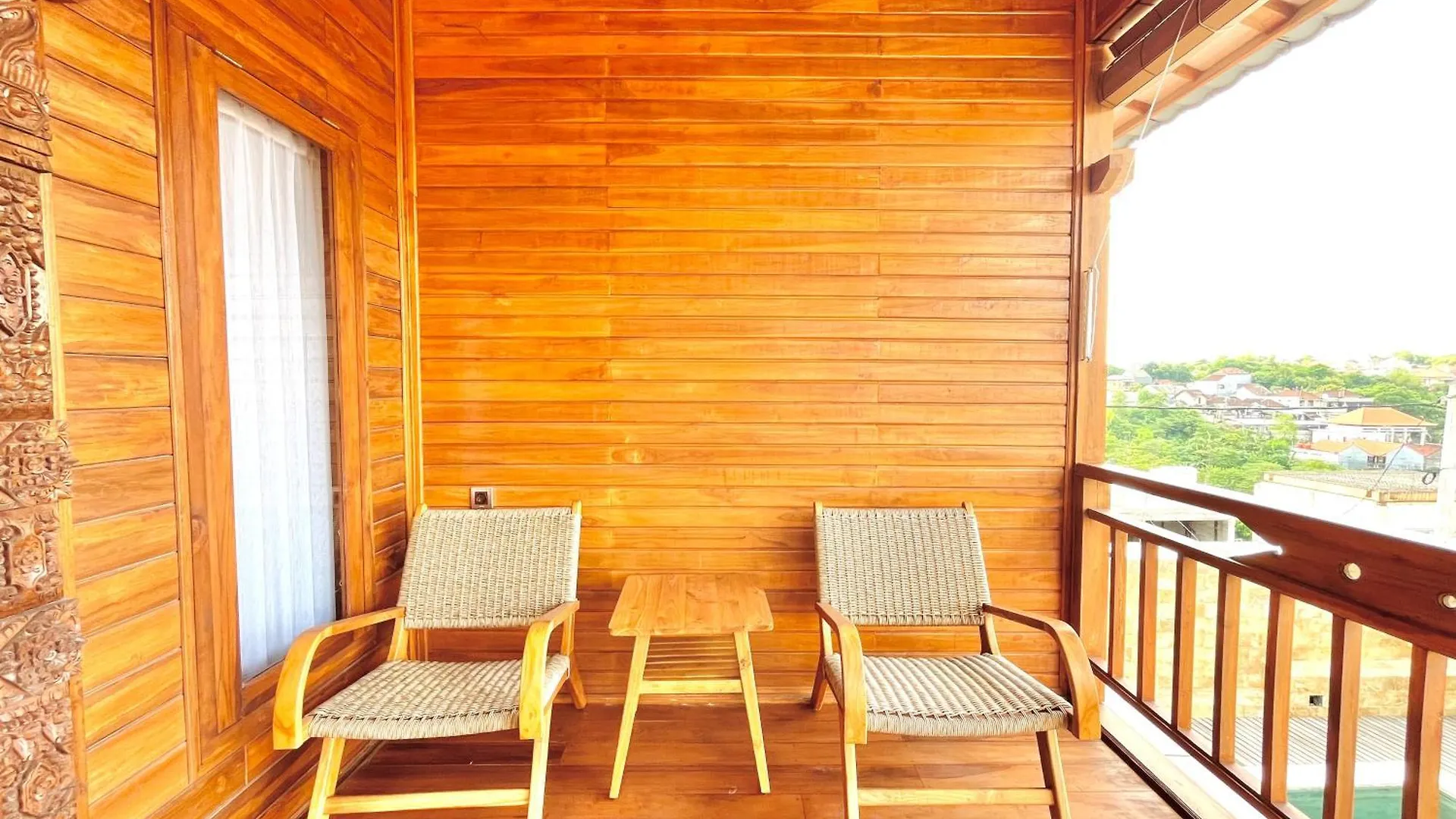 Rosewood Villa Nusa Dua  0*, Nusa Dua (Bali)