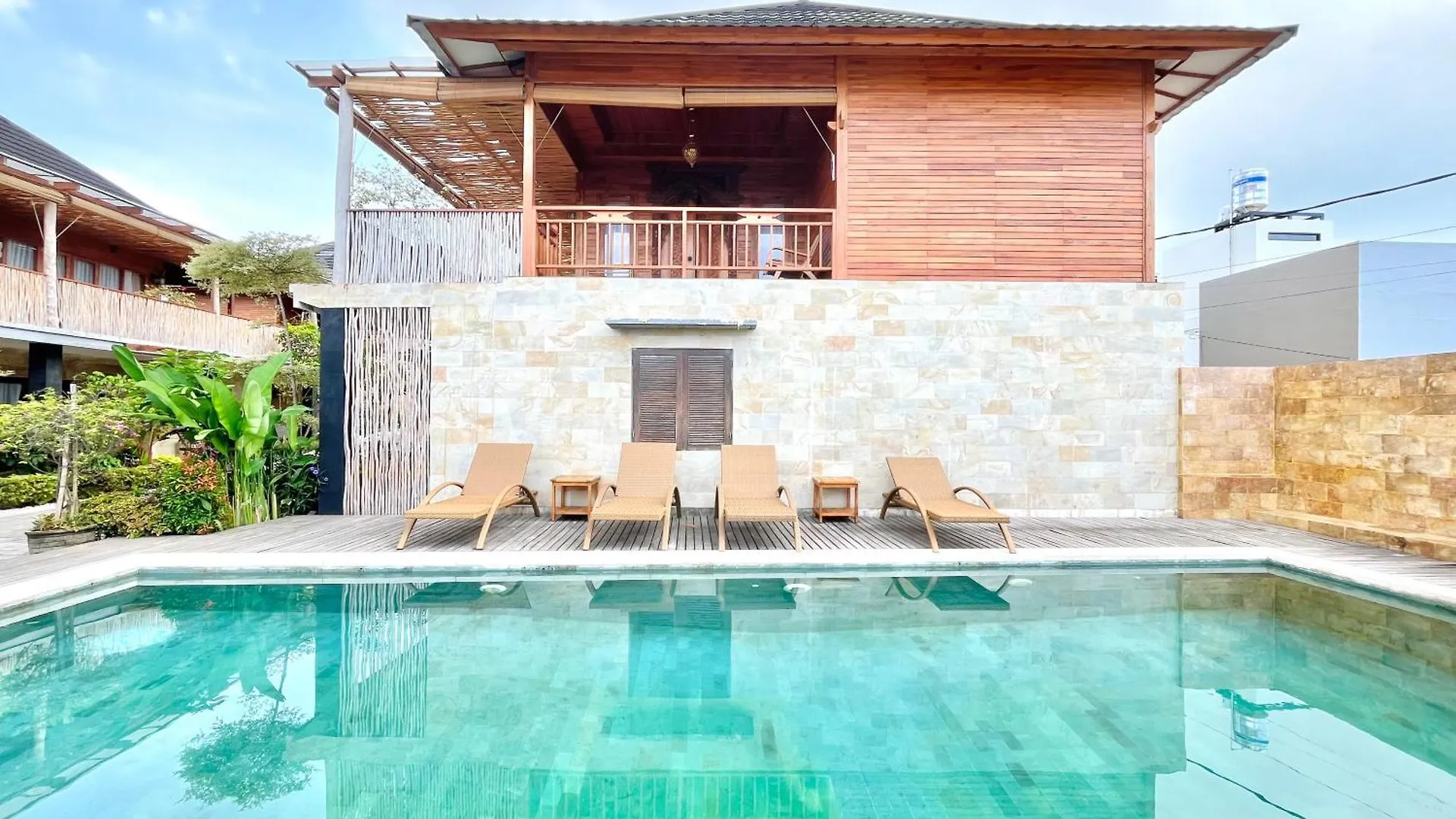 Rosewood Villa Nusa Dua  Indonesia