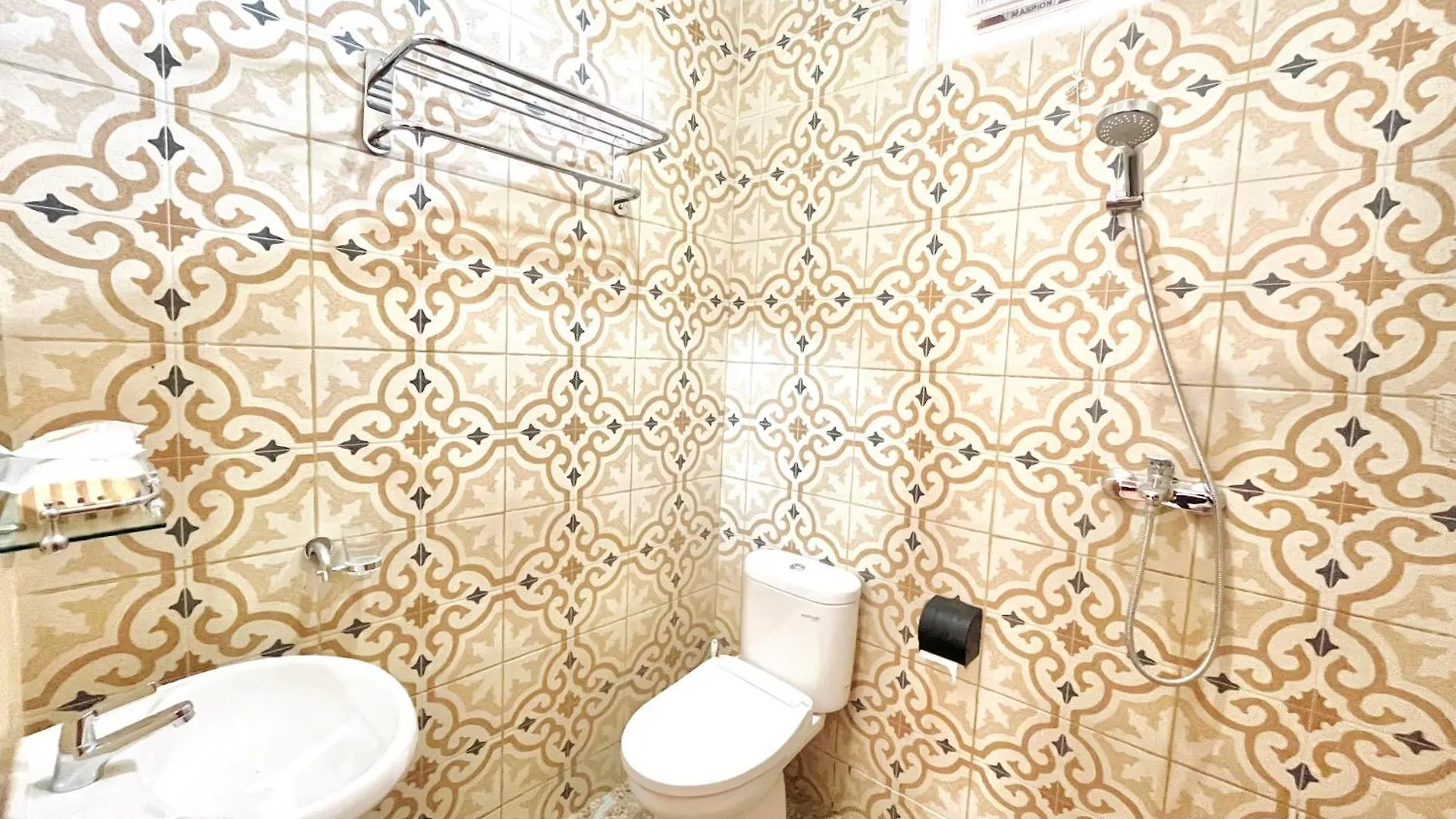Rosewood Villa Nusa Dua  Apartment Nusa Dua (Bali)