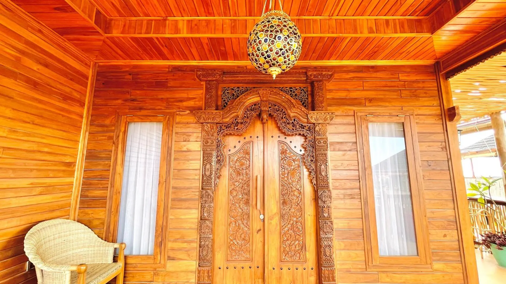 Rosewood Villa Nusa Dua  Indonesia